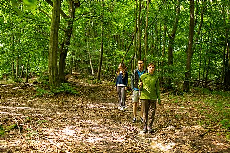 Trekking Alta Langa